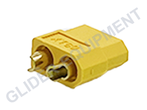 XT60 kabelconnector female [6288.22]